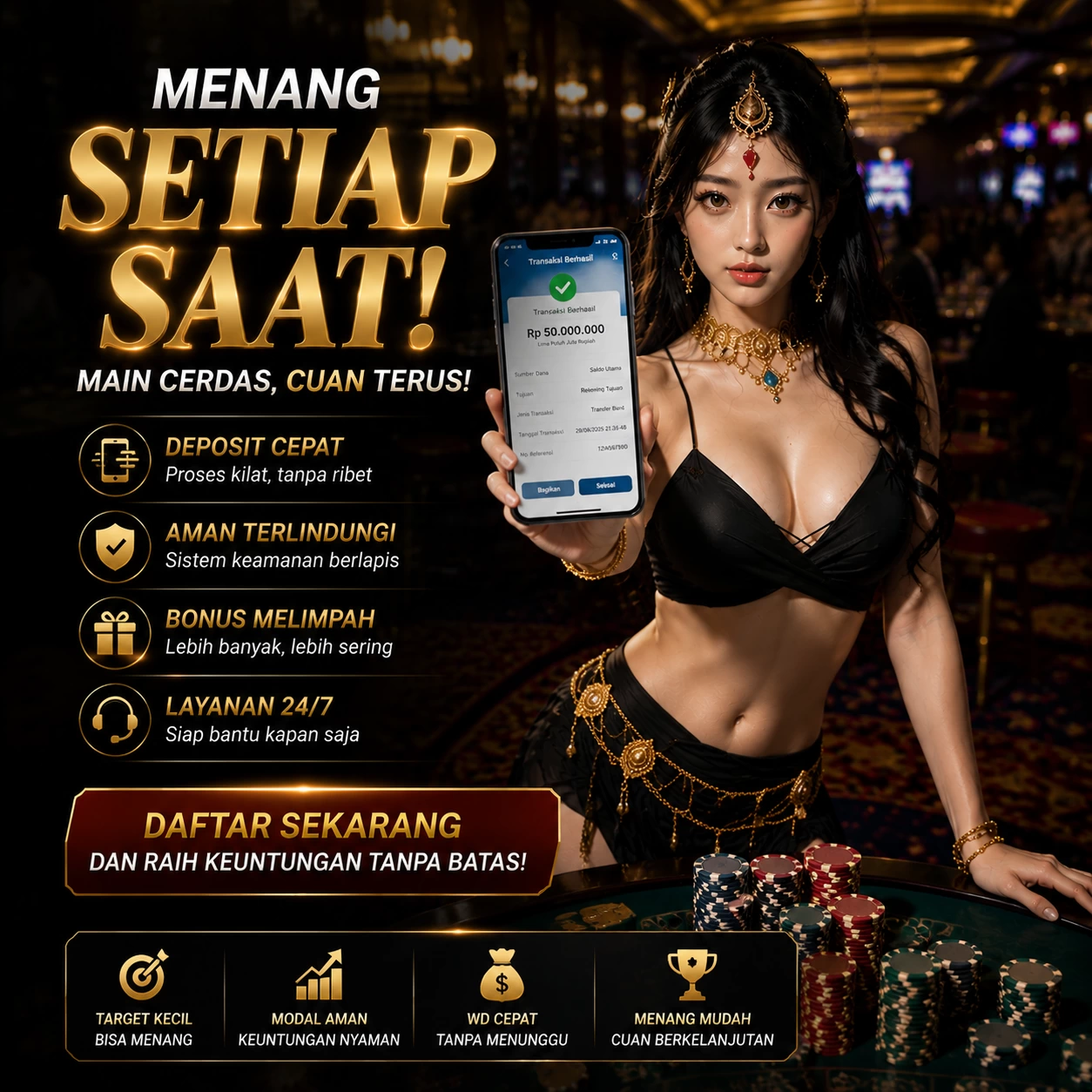 Pemula di fokus999 Temukan Game Terbaik untuk Dilihat
