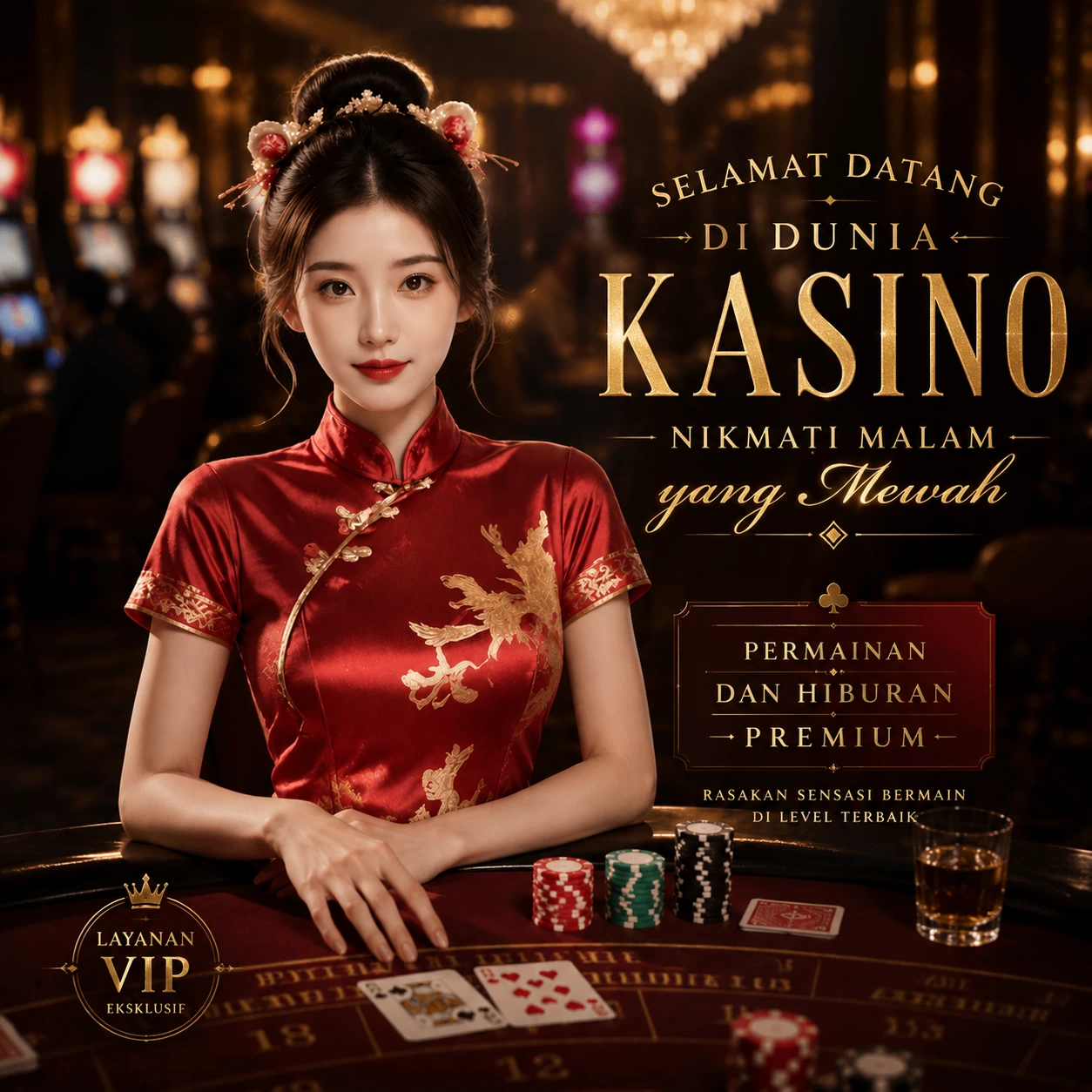Menggali Fitur Menarik di Situs Game fokus999