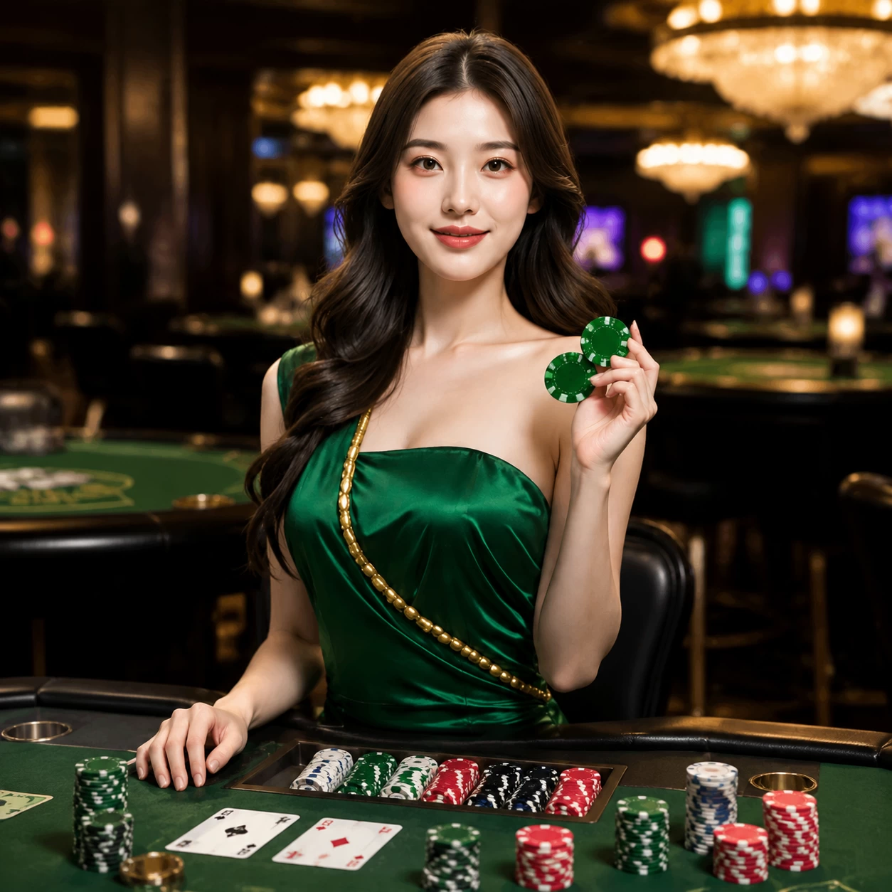 Keunggulan dan Fitur Menarik di Situs Game fokus999