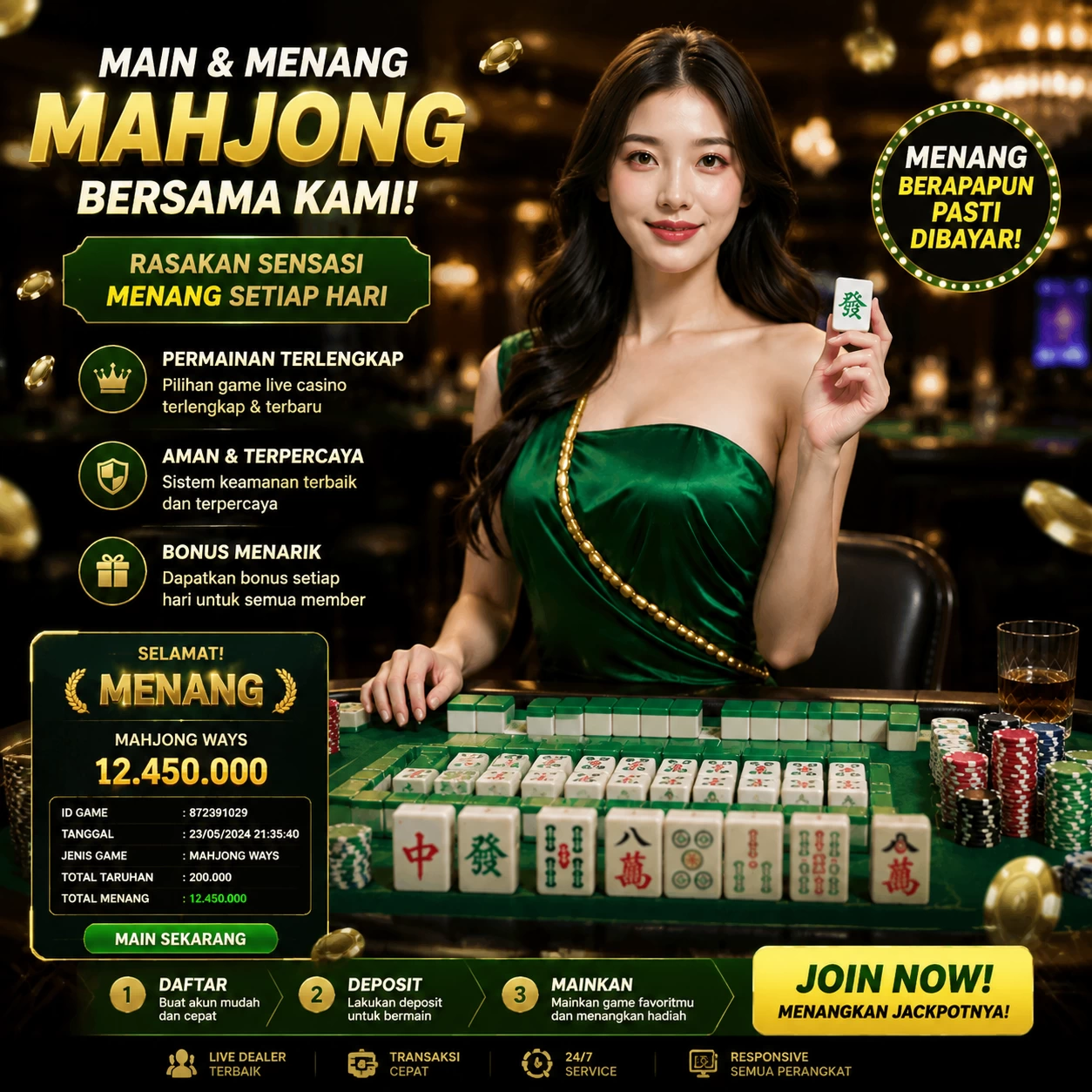 Bagaimana fokus999 Mengubah Cara Kita Bermain Game Online