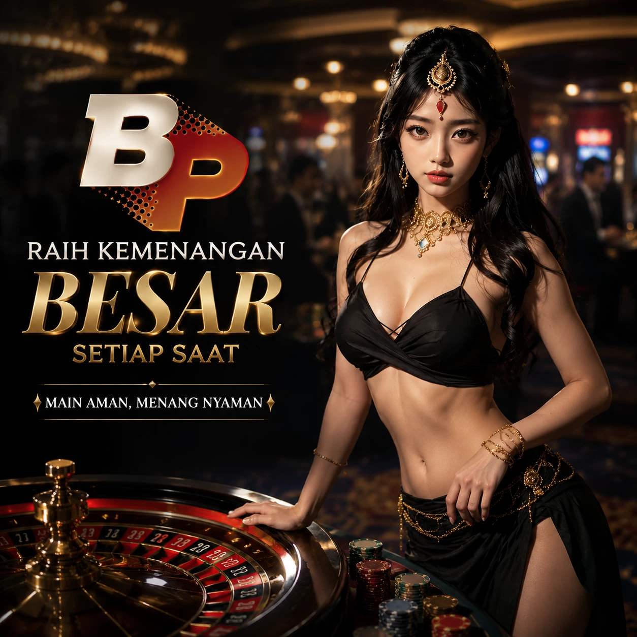 Analisis Performa Game di Platform fokus999