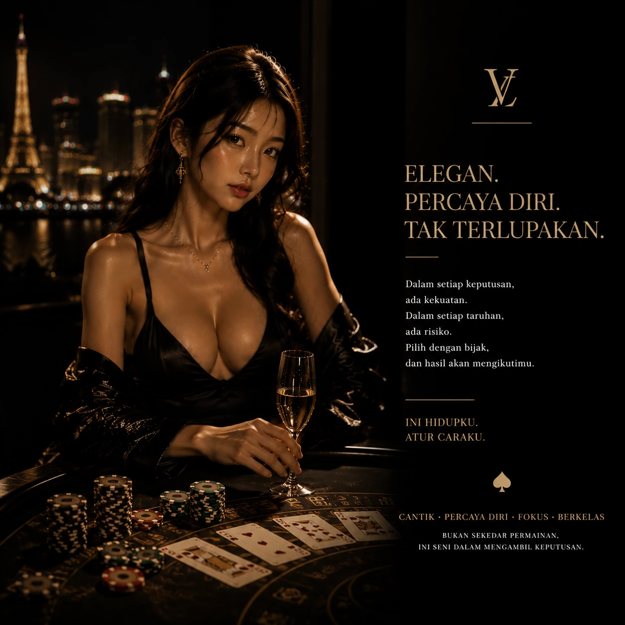 Apa Saja Jenis Game yang Tersedia di fokus999