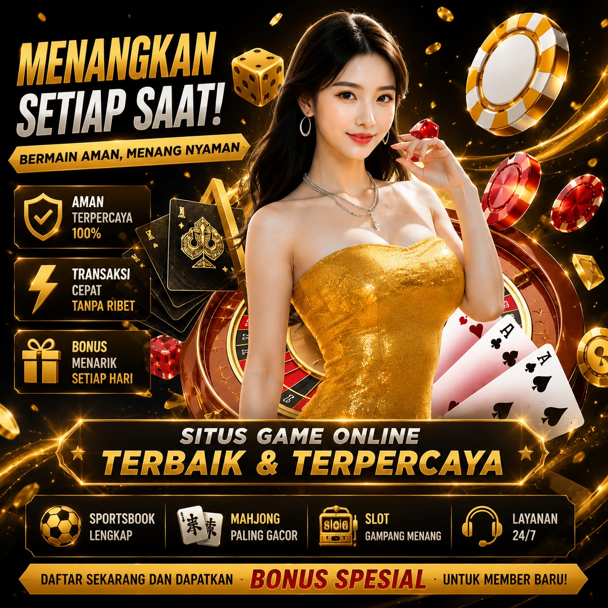 Inovasi dan Fitur Menarik di fokus999