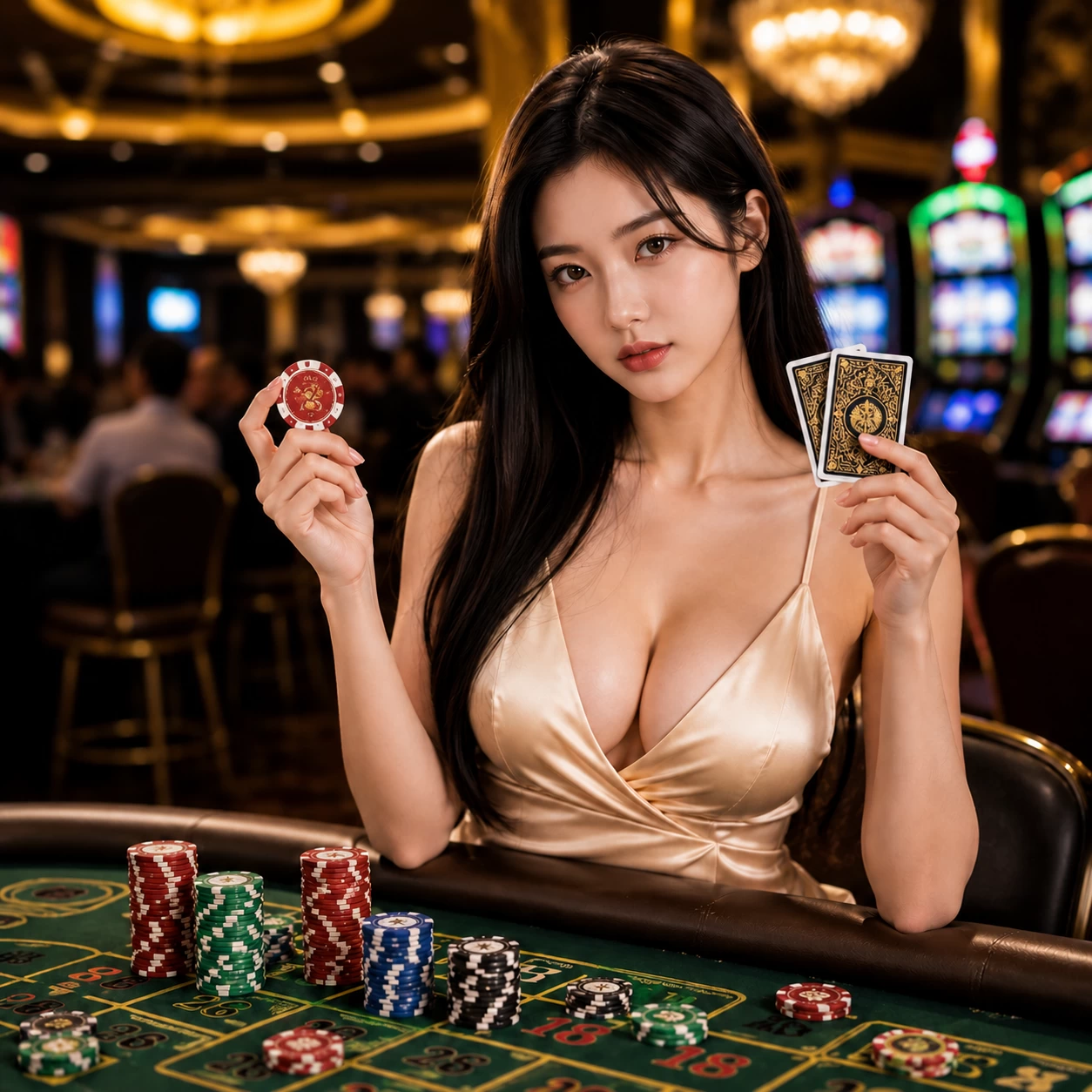 Cara Mendaftar dan Bermain di fokus999